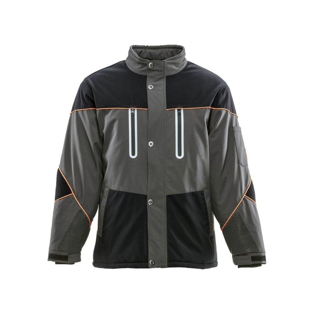 NEW! Refrigiwear PolarForce Jacket 8140 Warm Workwear Freezer Coat -40F Small